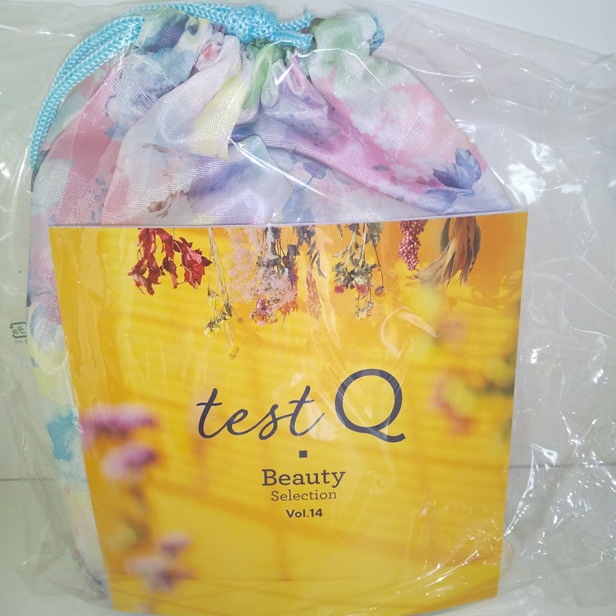 testQ/QVC/その他キットセットを使ったクチコミ（1枚目）