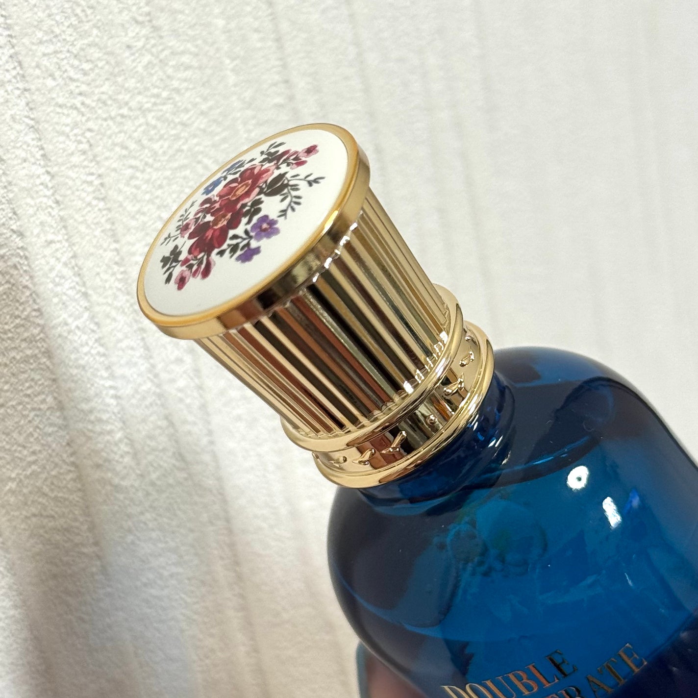 ポール & ジョー ダブル コンセントレート セラム/PAUL & JOE BEAUTE/美容液を使ったクチコミ(5枚目)