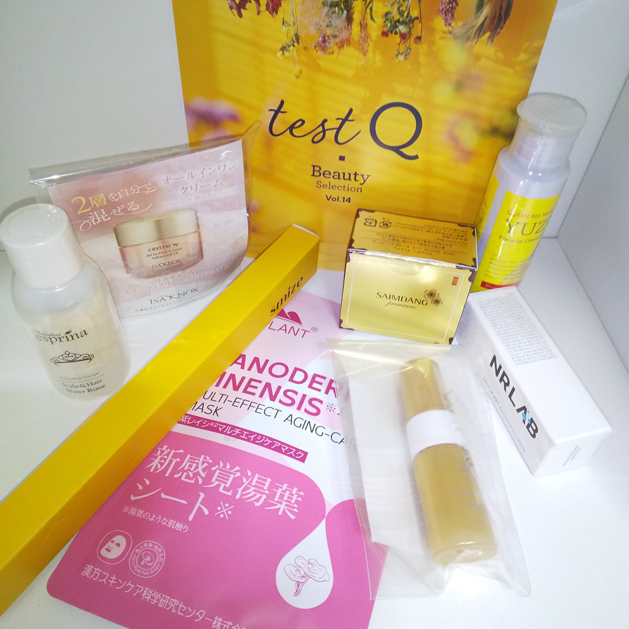 クレンジングジェル/Queen Bee Happy /クレンジングジェルを使ったクチコミ（3枚目）