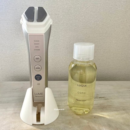 ã«ã¯ãš ã³ã³ã¯/ããªã¹åç²§å/æãåãåç²§æ°Žã䜿ã£ãã¯ãã³ãïŒ2æç®ïŒ