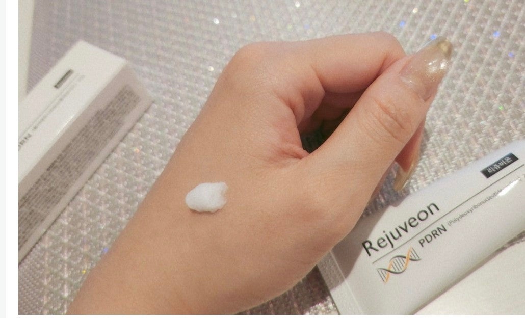 PDRN 1000 Plus Cream/Rejuveon/フェイスクリームを使ったクチコミ(1枚目)