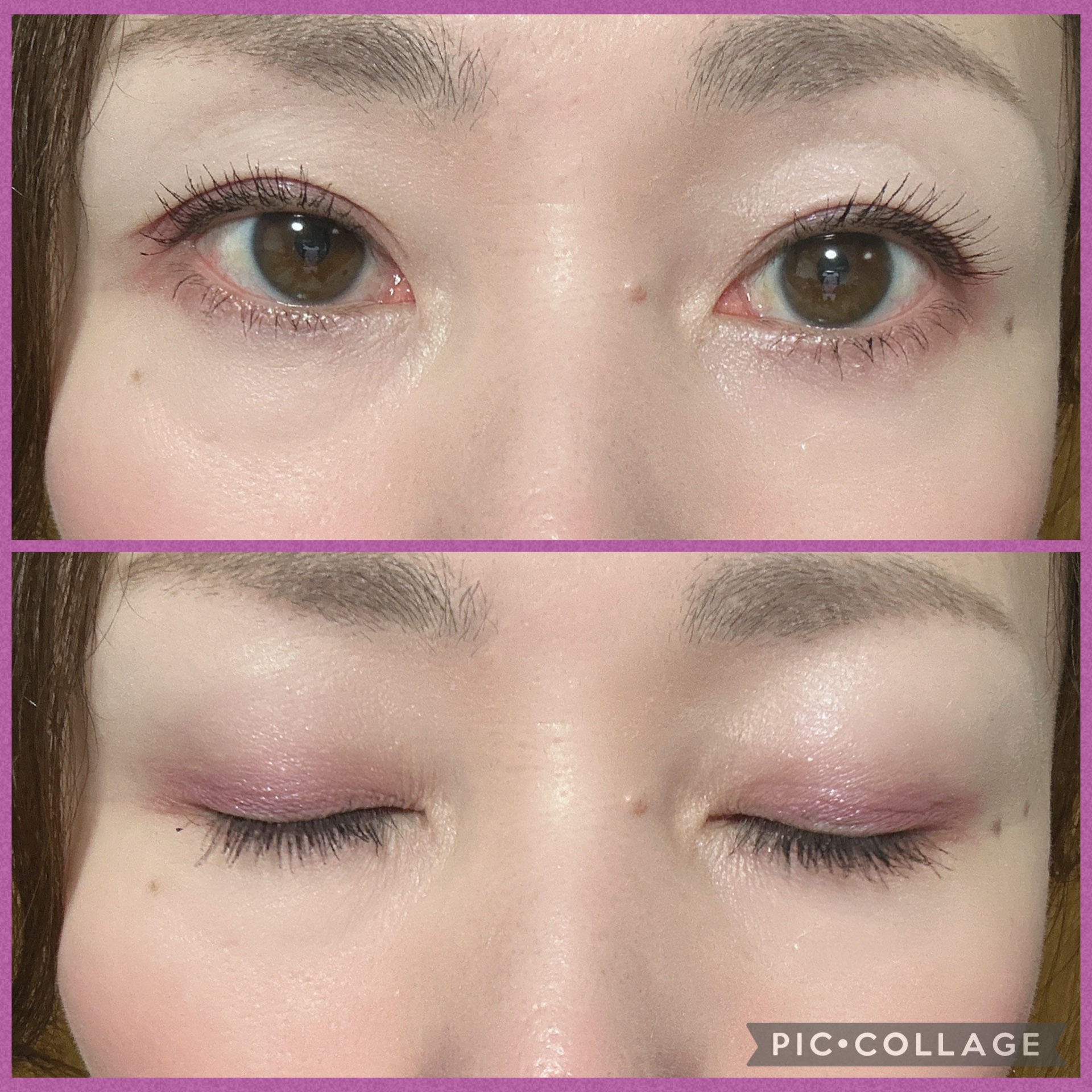 RMK シンクロマティック アイシャドウパレット EX-13 パラダイス