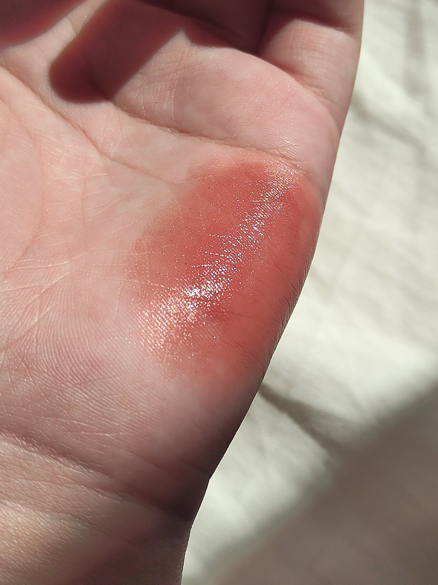 ラスティング リップカラーN/CEZANNE/口紅を使ったクチコミ(2枚目)