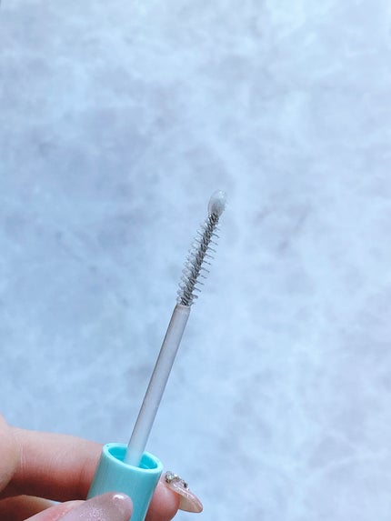 アイラッシュセラム/Bio Lucia(ビオルチア)/まつげ美容液を使ったクチコミ(2枚目)