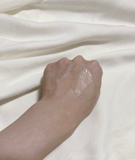 ジェニカ クレンジングバームRE/GENICA/クレンジングバームを使ったクチコミ(3枚目)