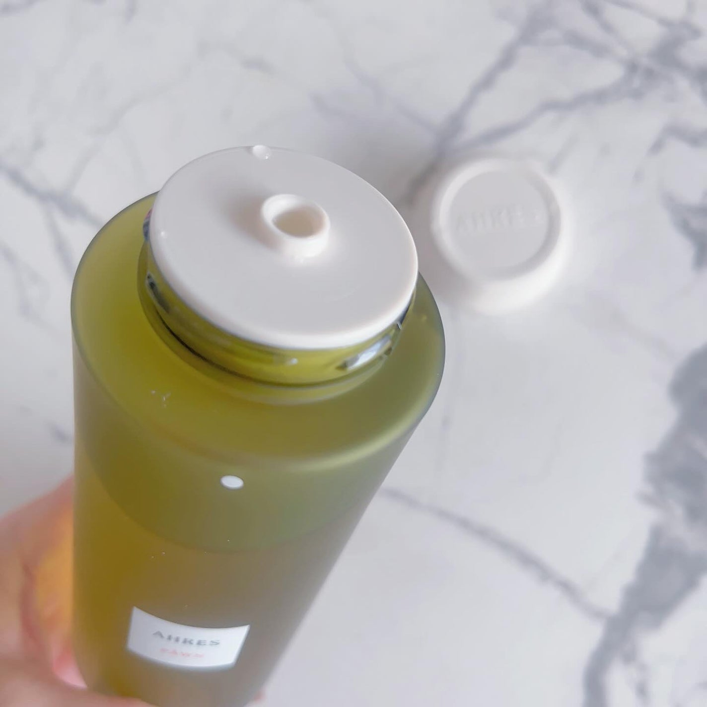 PÅWN/アーレス/化粧水を使ったクチコミ(2枚目)