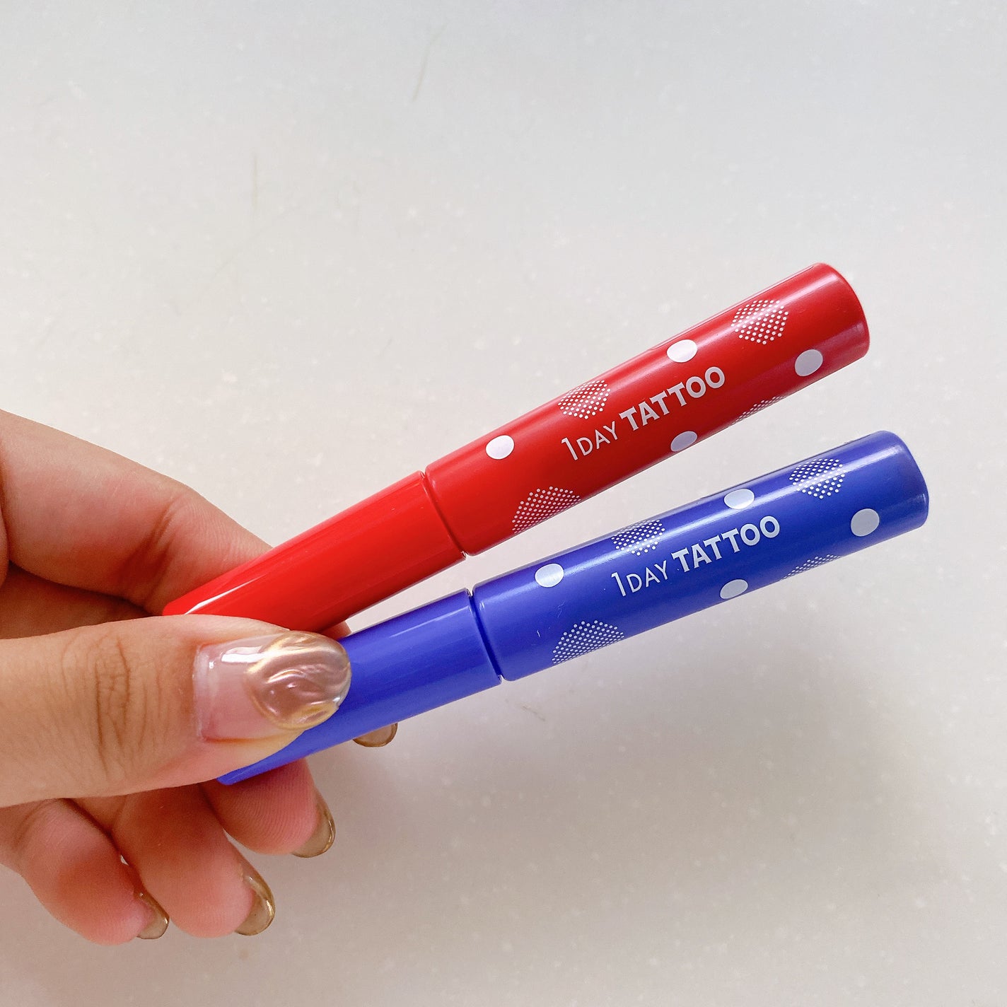 ニュアンスブロウマスカラ/K-パレット/眉マスカラを使ったクチコミ(3枚目)