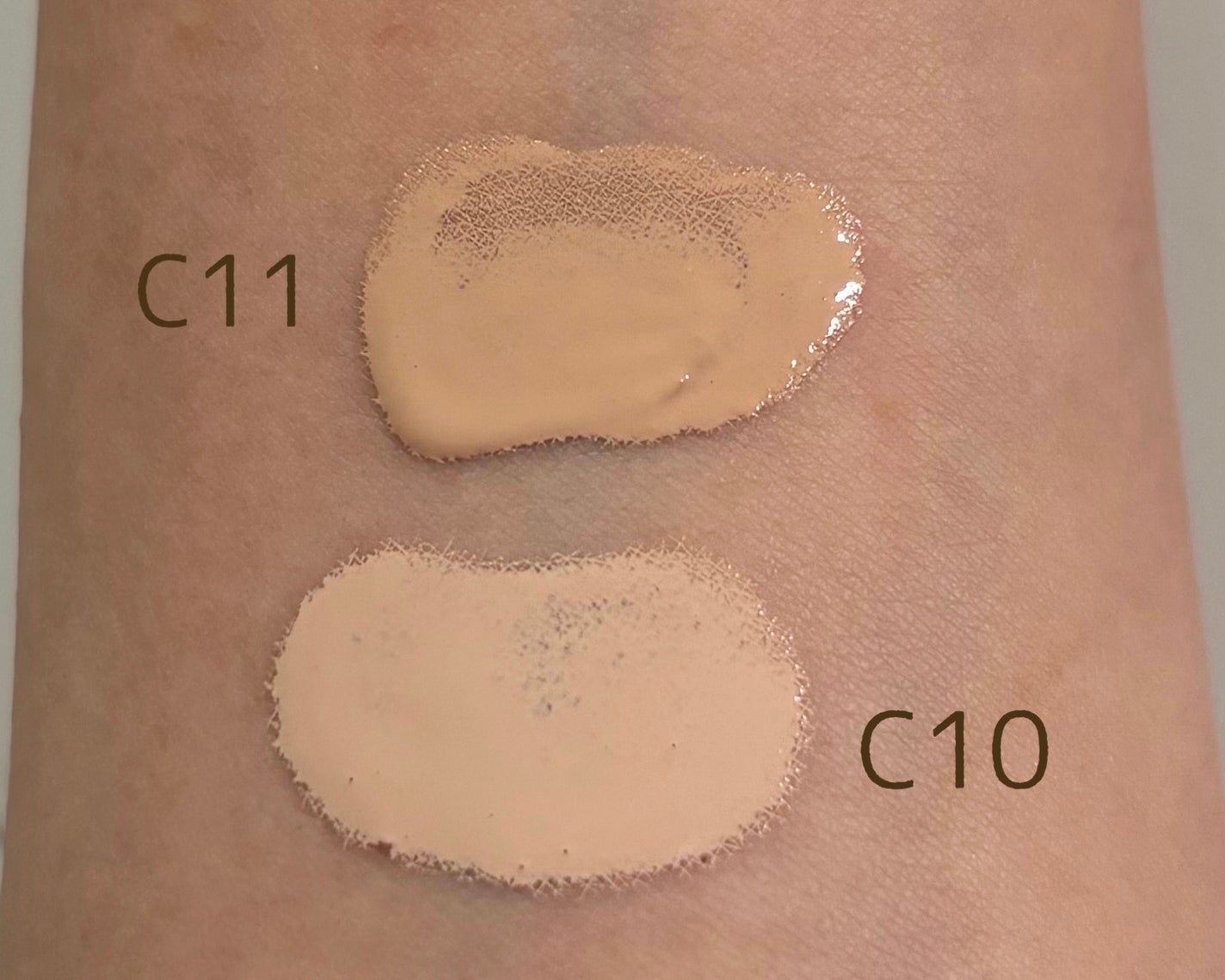 はな on LIPS 「コスメデコルテゼンウェアグロウ SPF20/PA++税込7,7..」(2枚目)