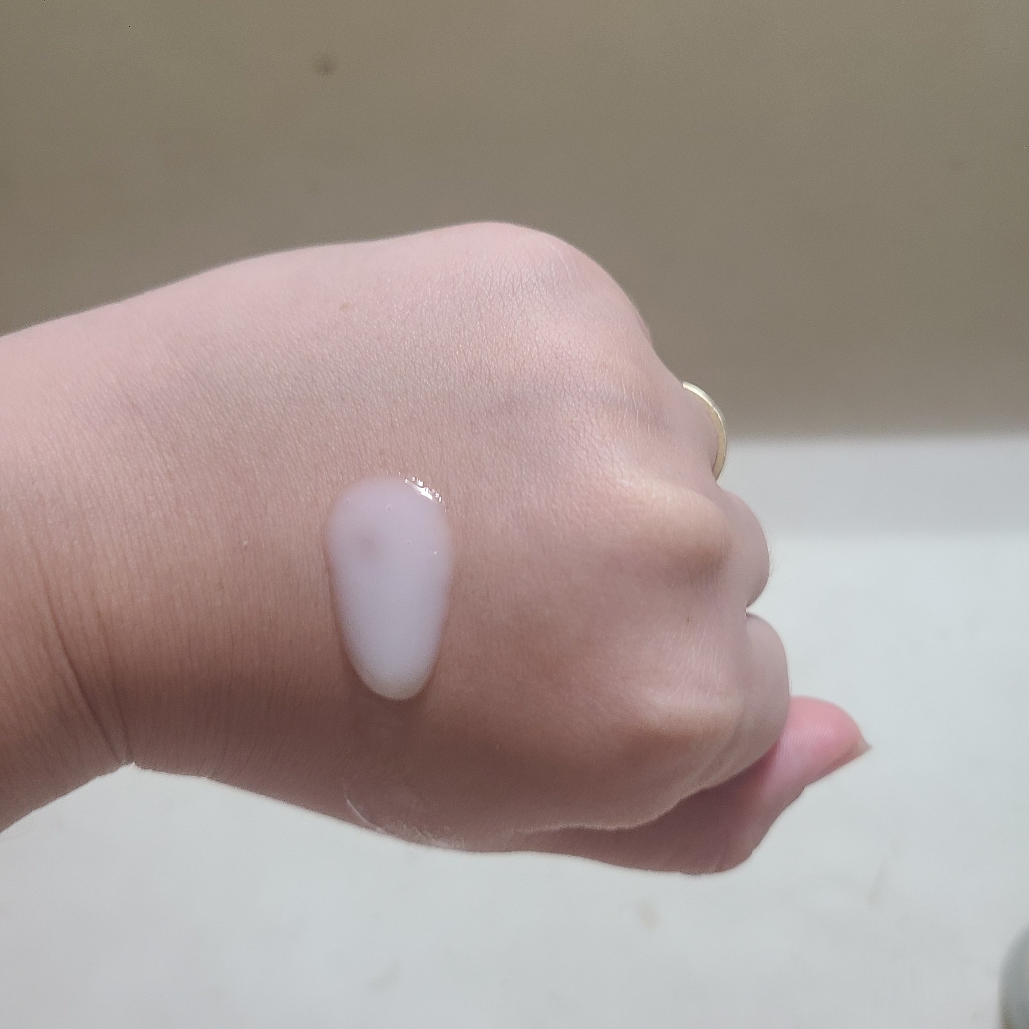 復活草ビフィダセラムファーミングドロップ/Abib /美容液を使ったクチコミ（2枚目）