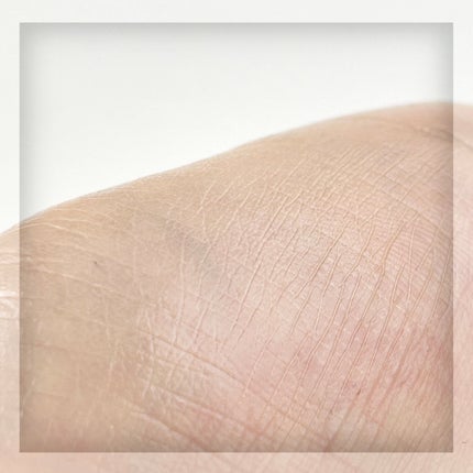 ブラーグローイクッション/Dinto/クッションファンデーションを使ったクチコミ(5枚目)