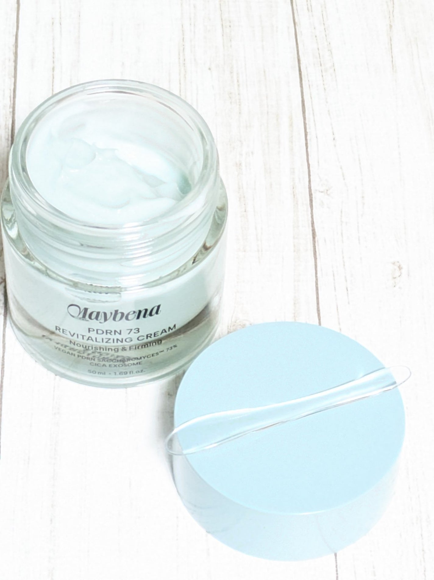 PDRN 73 リバイタライジング アンプル/MAYBENA/美容液を使ったクチコミ(3枚目)