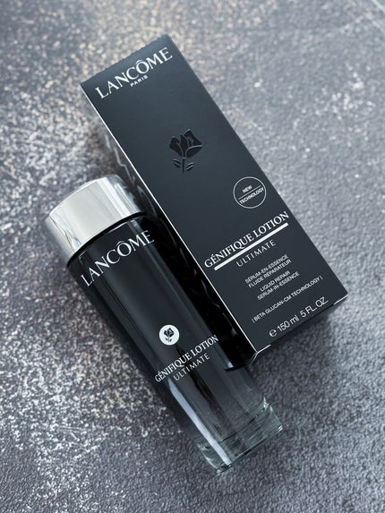 ジェニフィック アルティメ エッセンス ローション/LANCOME/化粧水を使ったクチコミ(3枚目)