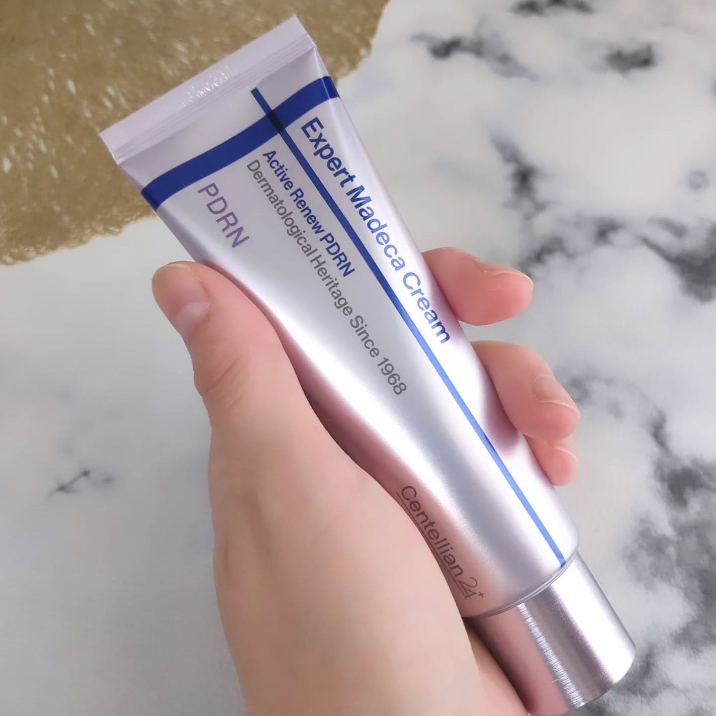 360度ショットPDRNアクティブセラム/センテリアン24/美容液を使ったクチコミ(3枚目)