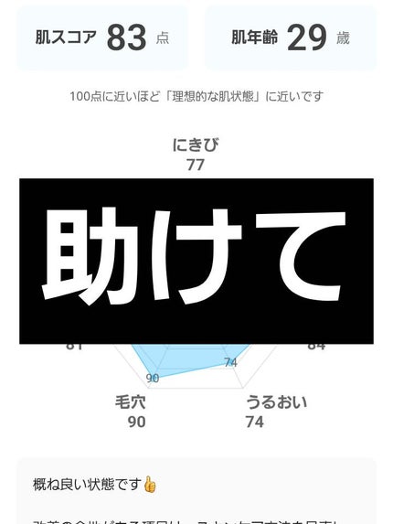 を使ったクチコミ(1枚目)