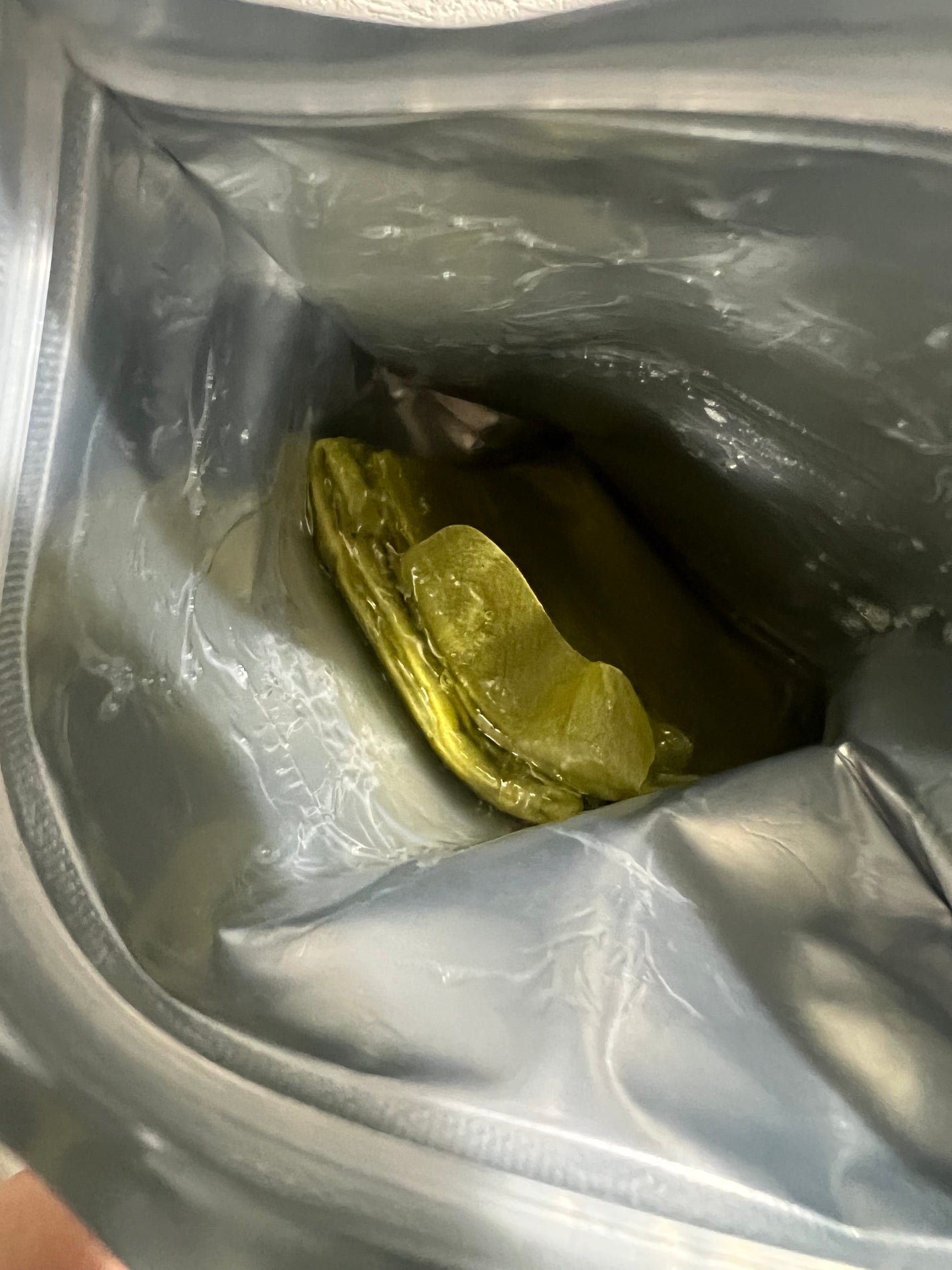 HEARTLEAF 77 SOOTHING TONER CICA EXOSOME MASK/Anua/シートマスク・パックを使ったクチコミ(3枚目)