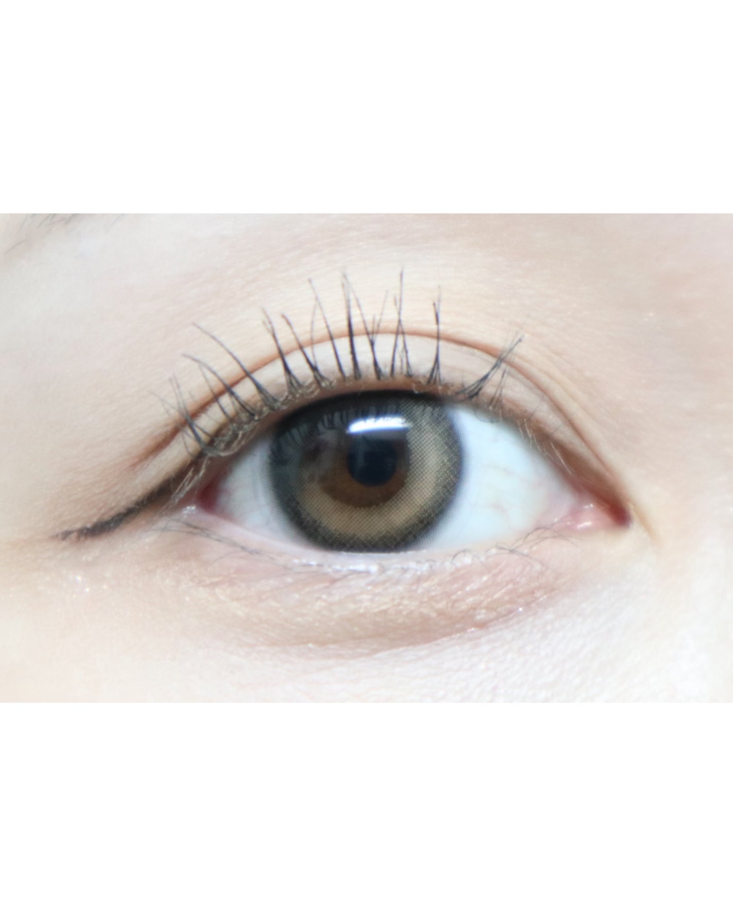 eyestar 1day/eyestar/ワンデー(1DAY)カラコンを使ったクチコミ(4枚目)