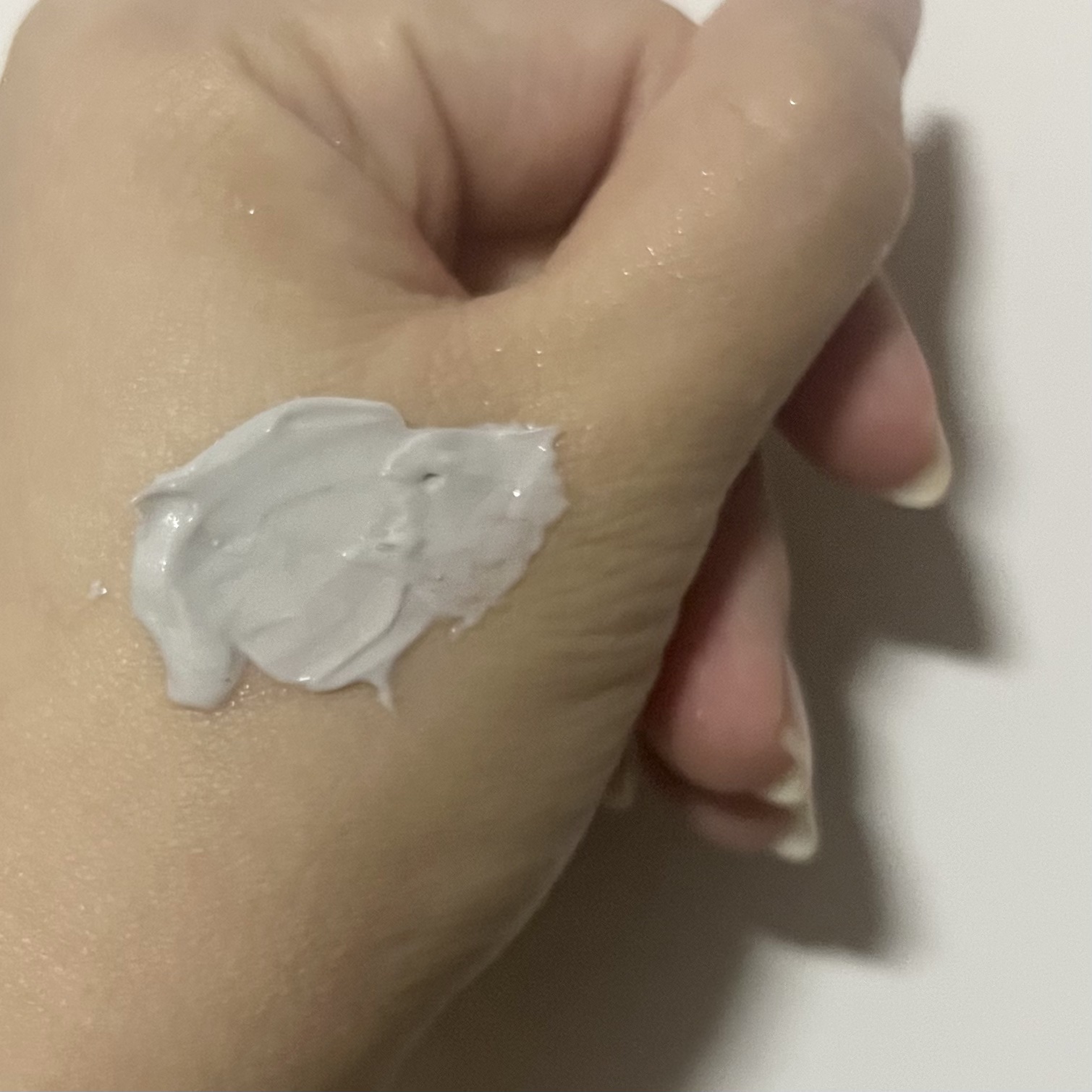 ニベア２ＷＡＹ美容洗顔 AC/ニベア/洗顔フォームを使ったクチコミ（2枚目）