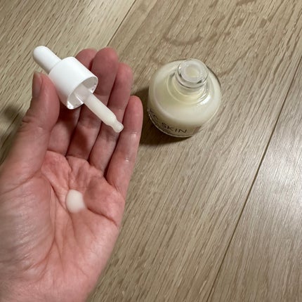 KC SKIN モイストエイジケアセラム/KC SKIN – Kristen Claire/美容液を使ったクチコミ(3枚目)