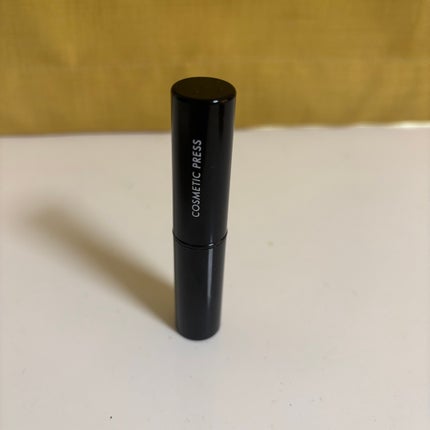 プランプエフェクトリップ/COSMETIC PRESS/口紅を使ったクチコミ(2枚目)