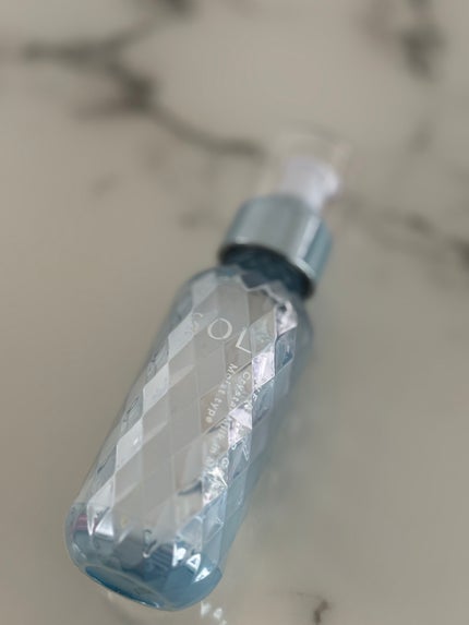 ソラ ウェザーケア クリスタル ヘアミルクインミスト モイストタイプ/SOLA WEATHER CARE/ヘアミストを使ったクチコミ(1枚目)