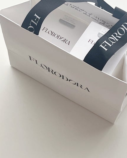 ユースメモリー リペアクリーム/Florodora/フェイスクリームを使ったクチコミ(8枚目)