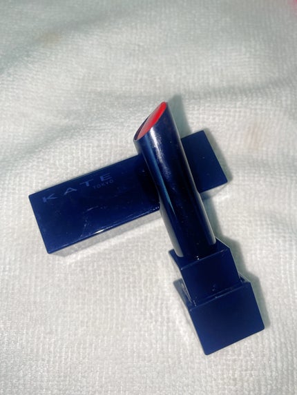 ケイト リップモンスター/KATE/口紅を使ったクチコミ(1枚目)