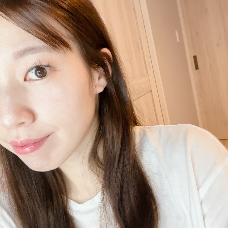 THE アイパレR/b idol/アイシャドウパレットを使ったクチコミ（2枚目）