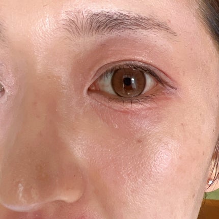 イージーニュアンスアイブロウペンシル 01 ライトブラウン/Enamor/アイブロウペンシルの画像