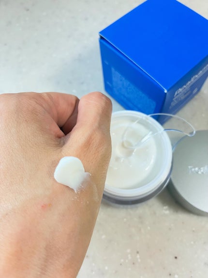 リアルバリア エクストリームクリーム オリジナル/Real Barrier/フェイスクリームを使ったクチコミ(4枚目)