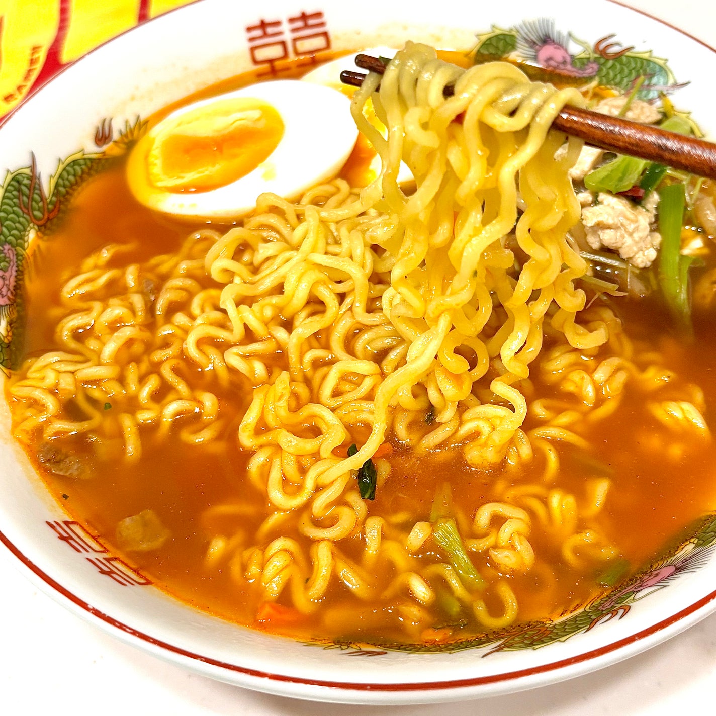 ã¡ããã¿ð on LIPS ãéåœã®å®çªã©ãŒã¡ã³ðâš----*----*----*----*..ãïŒ4æç®ïŒ