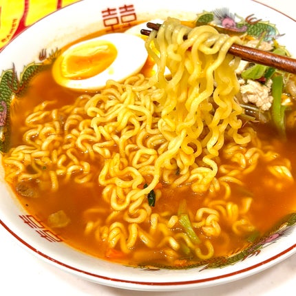 ã¡ããã¿ð on LIPS ãéåœã®å®çªã©ãŒã¡ã³ðâš----*----*----*----*..ãïŒ4æç®ïŒ