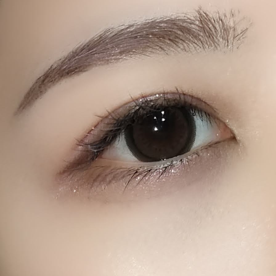 シューティングリキッドアイブロウ/サナ ニューボーン/リキッドアイブロウを使ったクチコミ(1枚目)