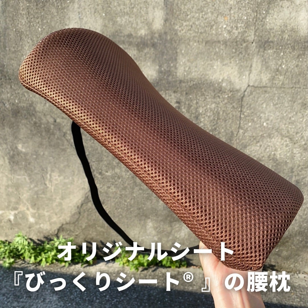 ぽち on LIPS 「PR私は腰にヘルニアを持っていて、手術もしましたが、30分くら..」(3枚目)