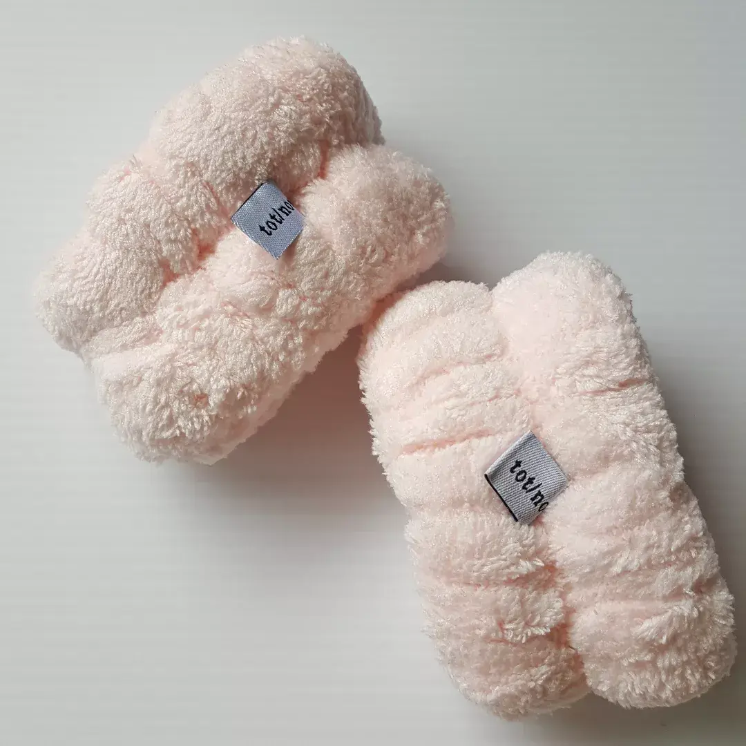 rith♡LIPSパートナー on LIPS 「tot/nowプリンセスタオル美容師さんがこだわって作ったフワ..」(6枚目)