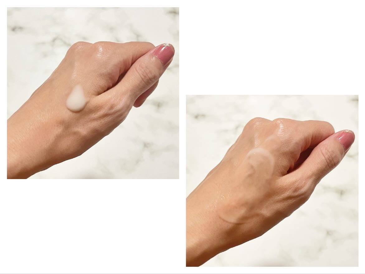 KC SKIN モイストエイジケアセラム/KC SKIN – Kristen Claire/美容液を使ったクチコミ(3枚目)