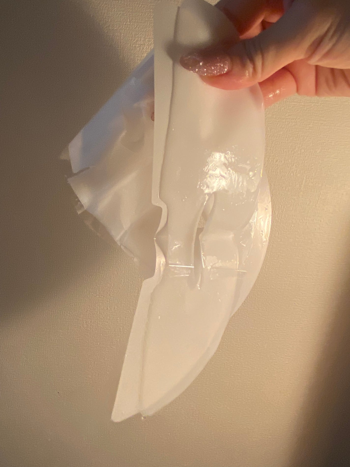 KC SKIN モイストエイジケアセラムマスク/KC SKIN – Kristen Claire/シートマスク・パックを使ったクチコミ(4枚目)