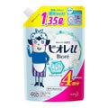 さっぱりさらさら つめかえ用 1350ml