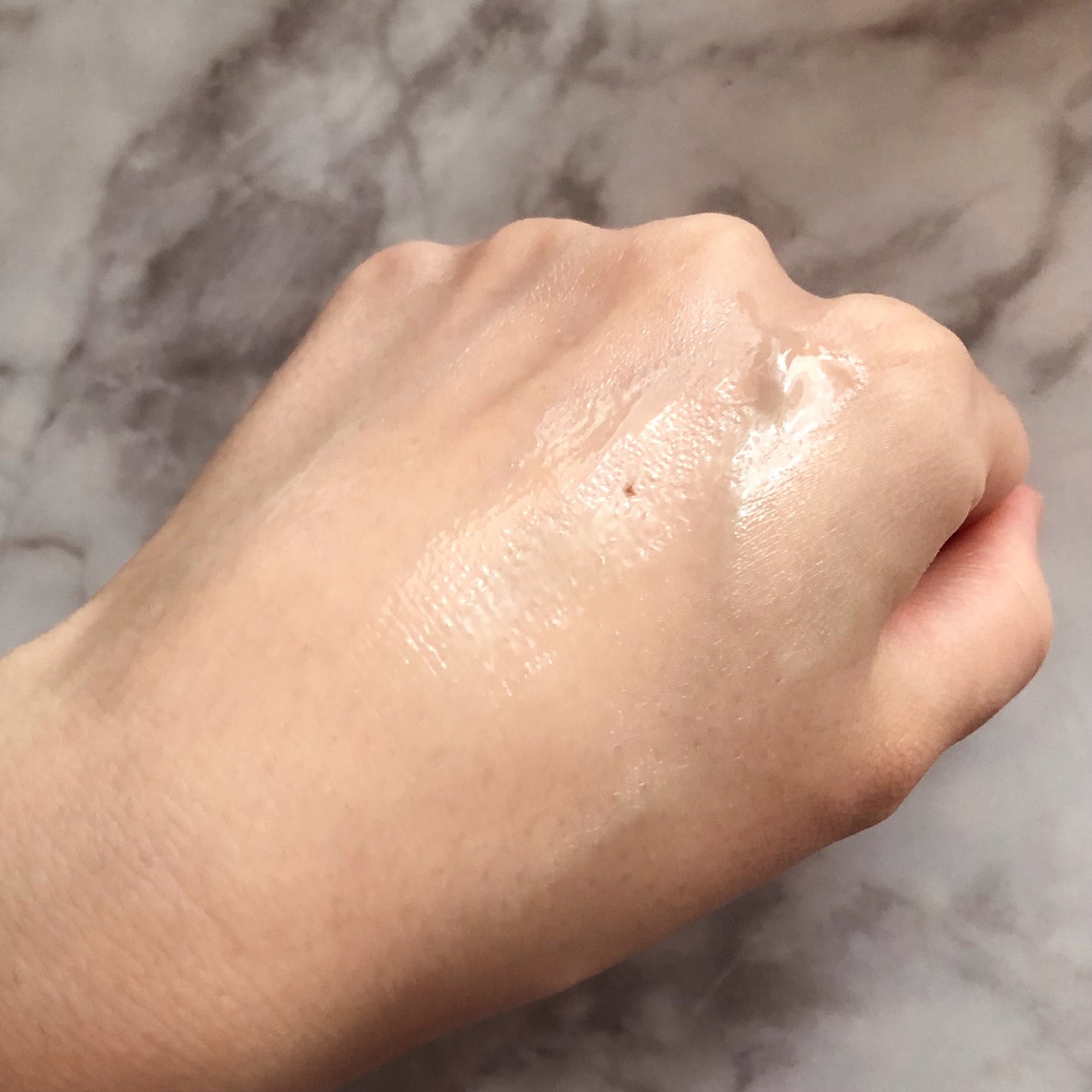 トーン ドリーム フローラ ブースター セラム/to/one/美容液を使ったクチコミ(9枚目)