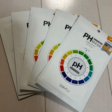 サミュ PHセンシティブクリーム/SAM'U/フェイスクリームを使ったクチコミ(3枚目)