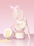 SHEGLAM Insta-Ready Ultra-Fine Blur & Lift Setting Powder Duo