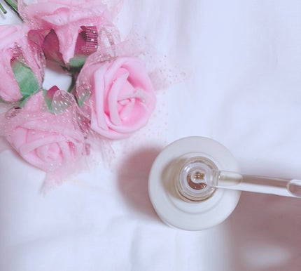 トラブルターゲティングセラム/EIOM/美容液を使ったクチコミ(2枚目)