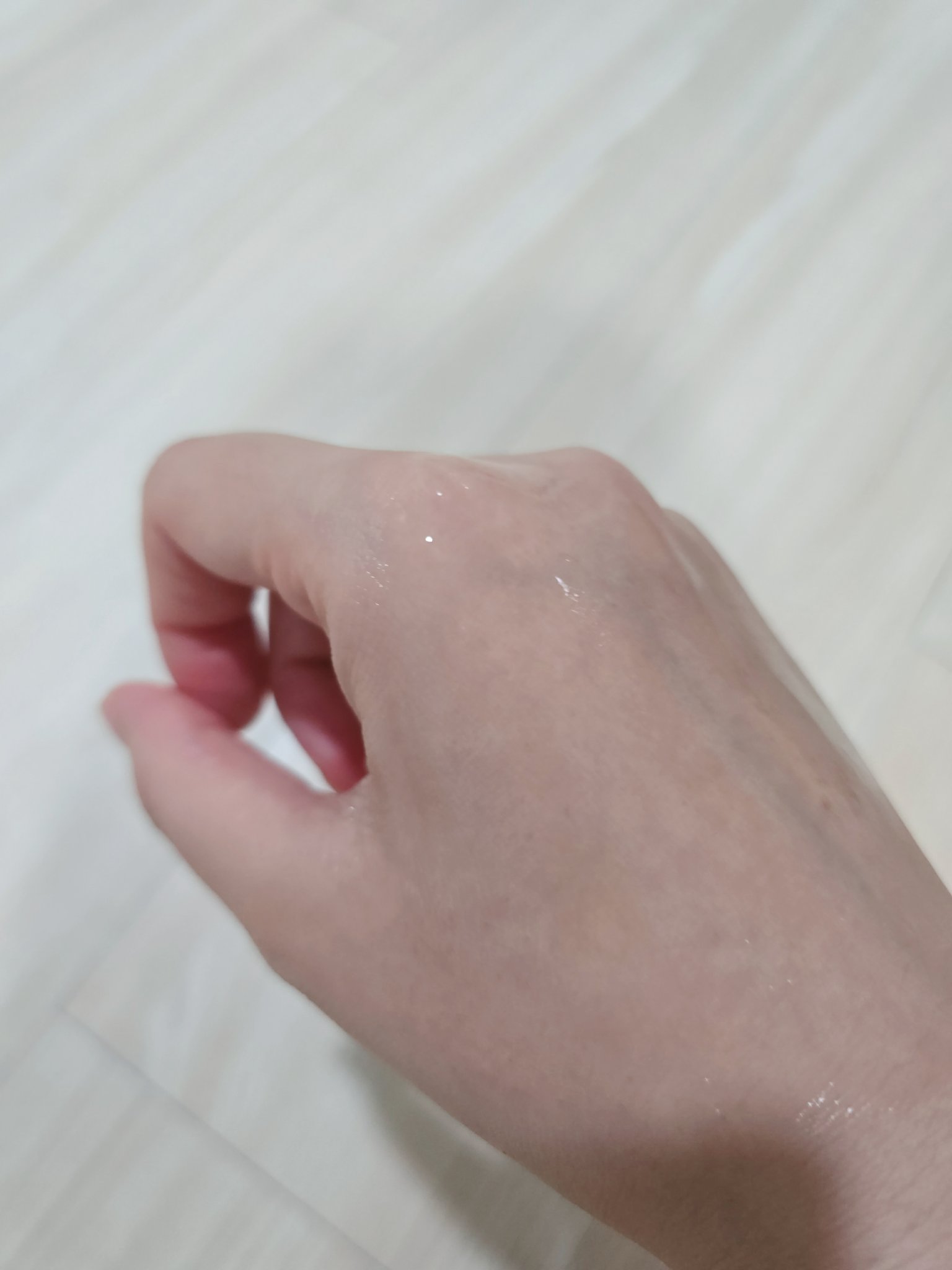 ビタ3オーロラトナー/オーズナリー/化粧水を使ったクチコミ（2枚目）