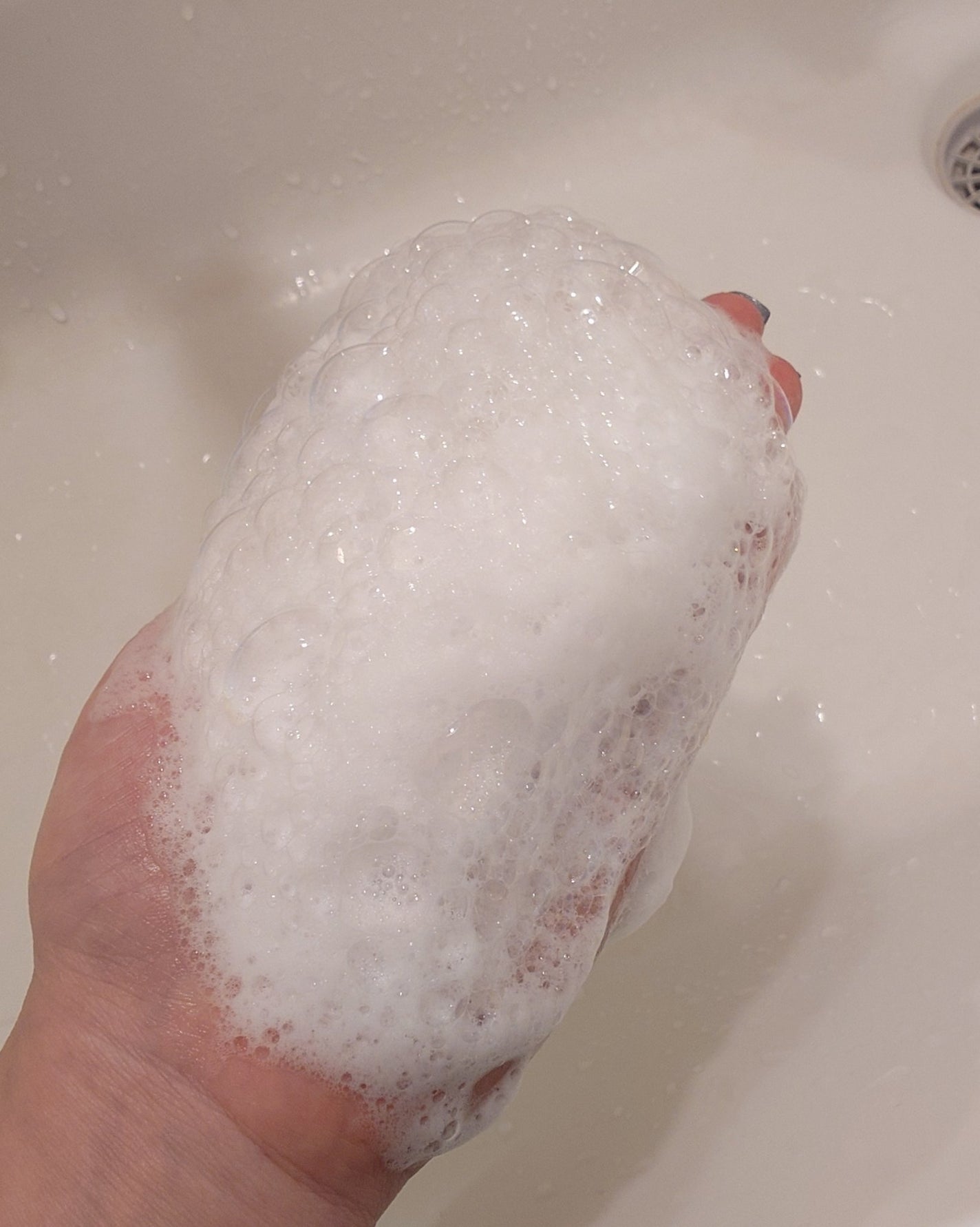 エアリーフロー シャンプー/トリートメント/サブリミック/サロンシャンプーを使ったクチコミ(3枚目)