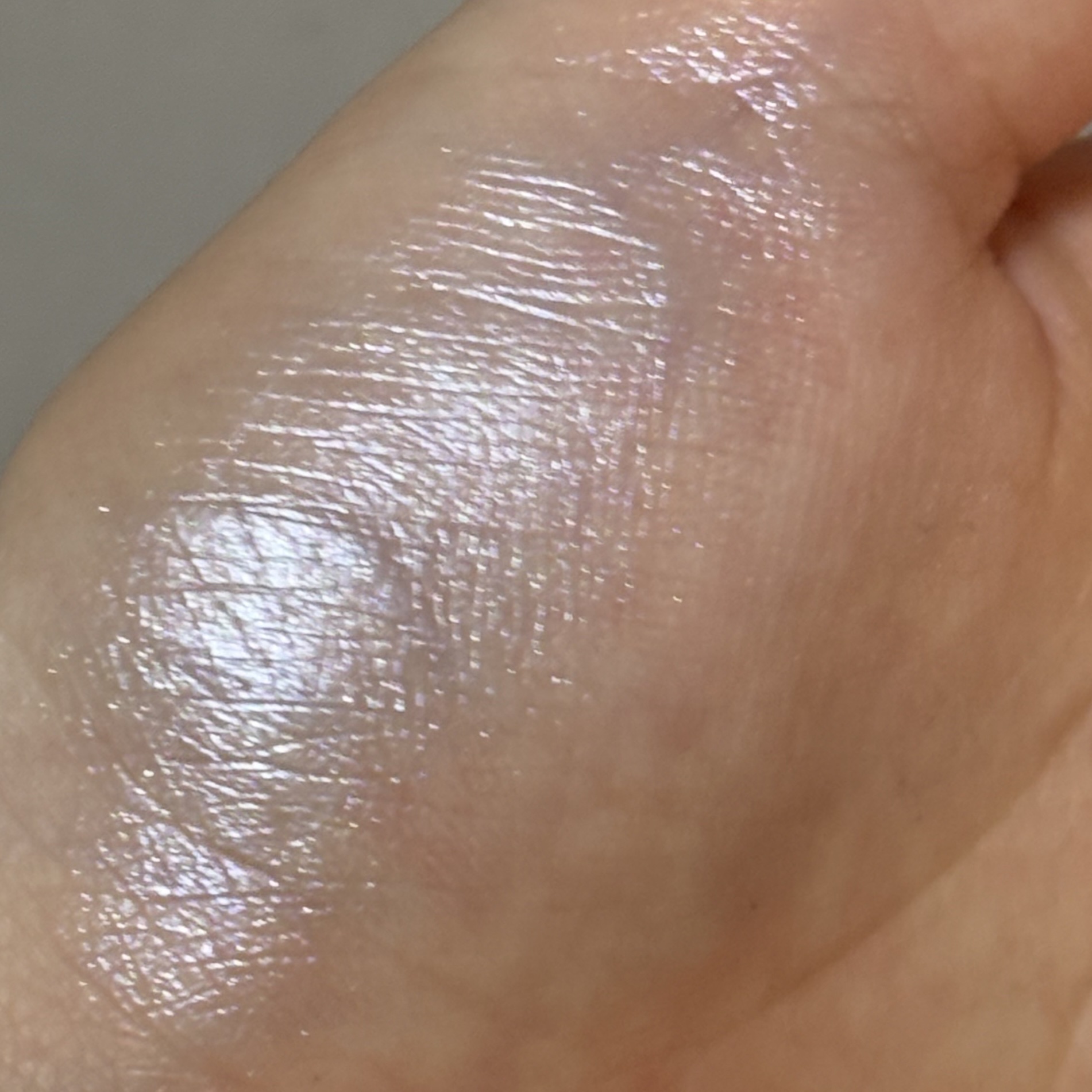 うるみハイライター/muice/パウダーハイライトを使ったクチコミ（3枚目）