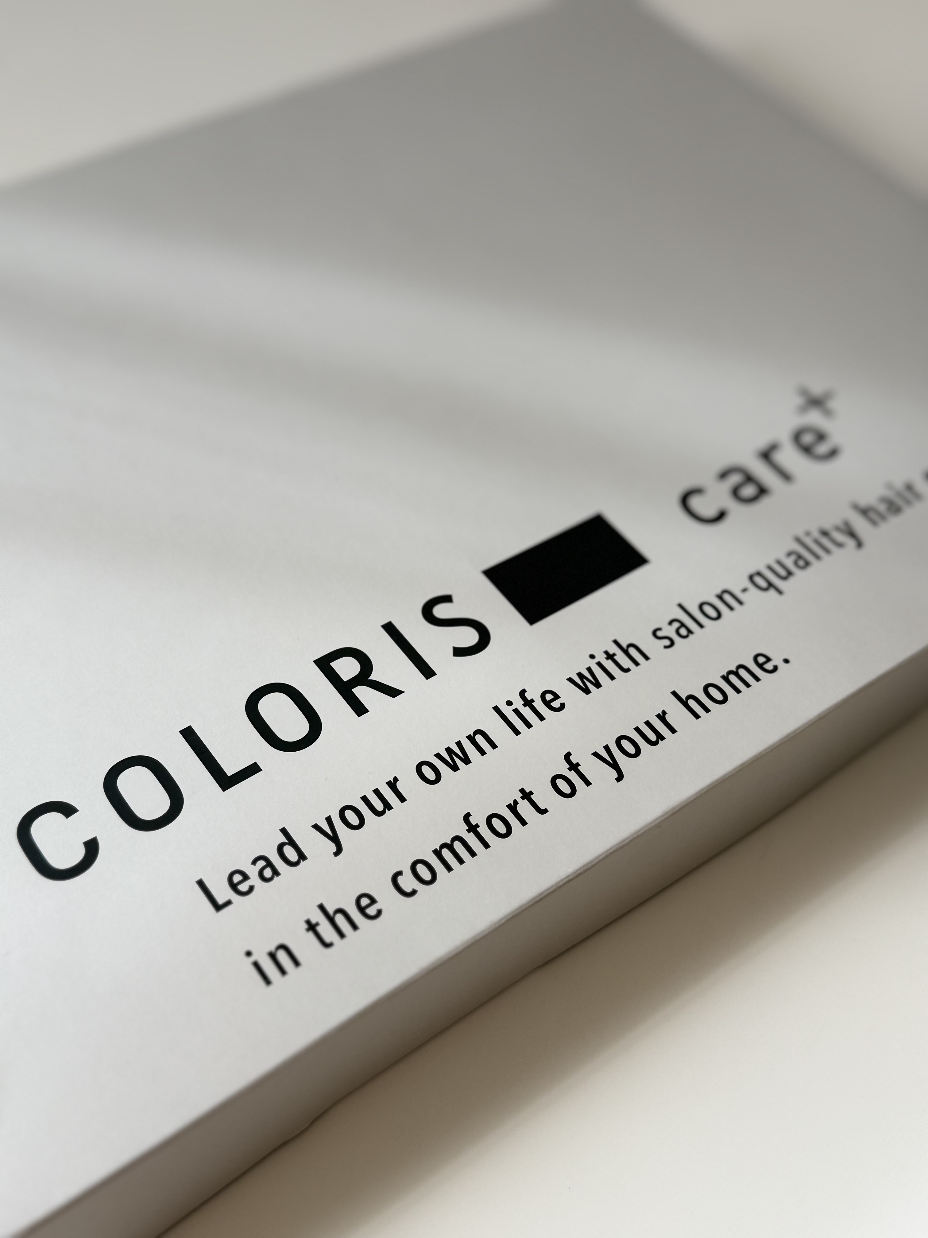 パーソナライズヘアカラー COLORIS/COLORIS/ヘアカラーを使ったクチコミ（1枚目）