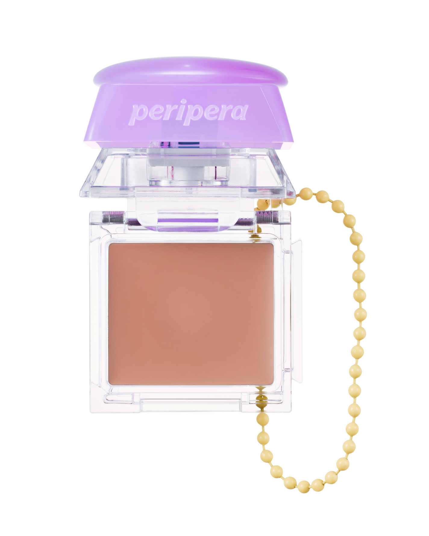 ペリペラ トック ブラッシュ キーキャップ 20 Z ジンキー ベージュ