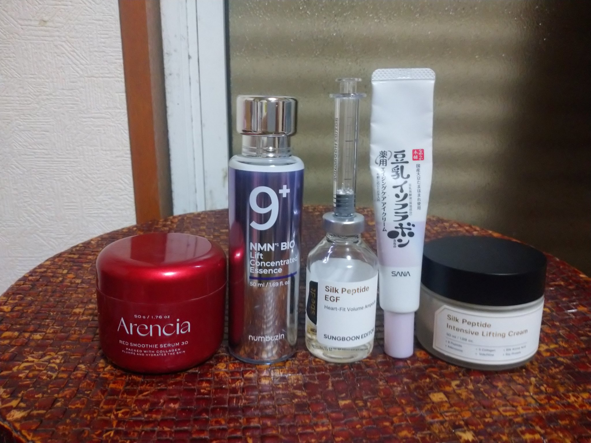 薬用しみ対策 美白化粧水 しっとりタイプ/メラノCC/化粧水を使ったクチコミ（2枚目）