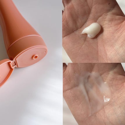 エアリーフロー シャンプー/トリートメント/サブリミック/サロンシャンプーを使ったクチコミ(4枚目)