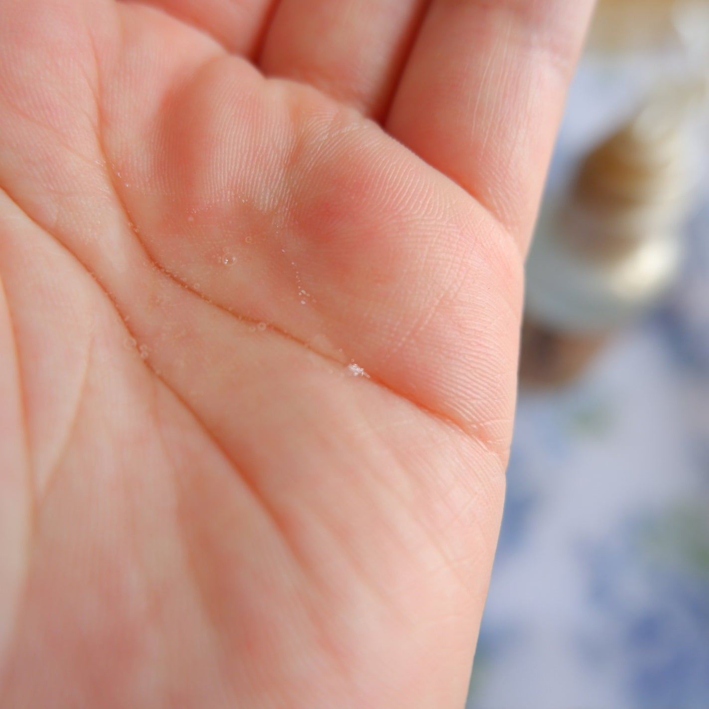 SS ビオリス ピュアレタッチ キューティクルリペア ヘアオイル/SSビオリス/ヘアオイルを使ったクチコミ(3枚目)