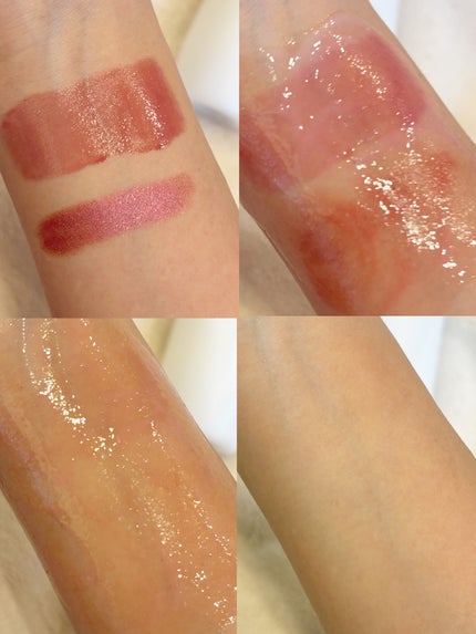 メークオフミルク/AYURA/ミルククレンジングを使ったクチコミ(5枚目)